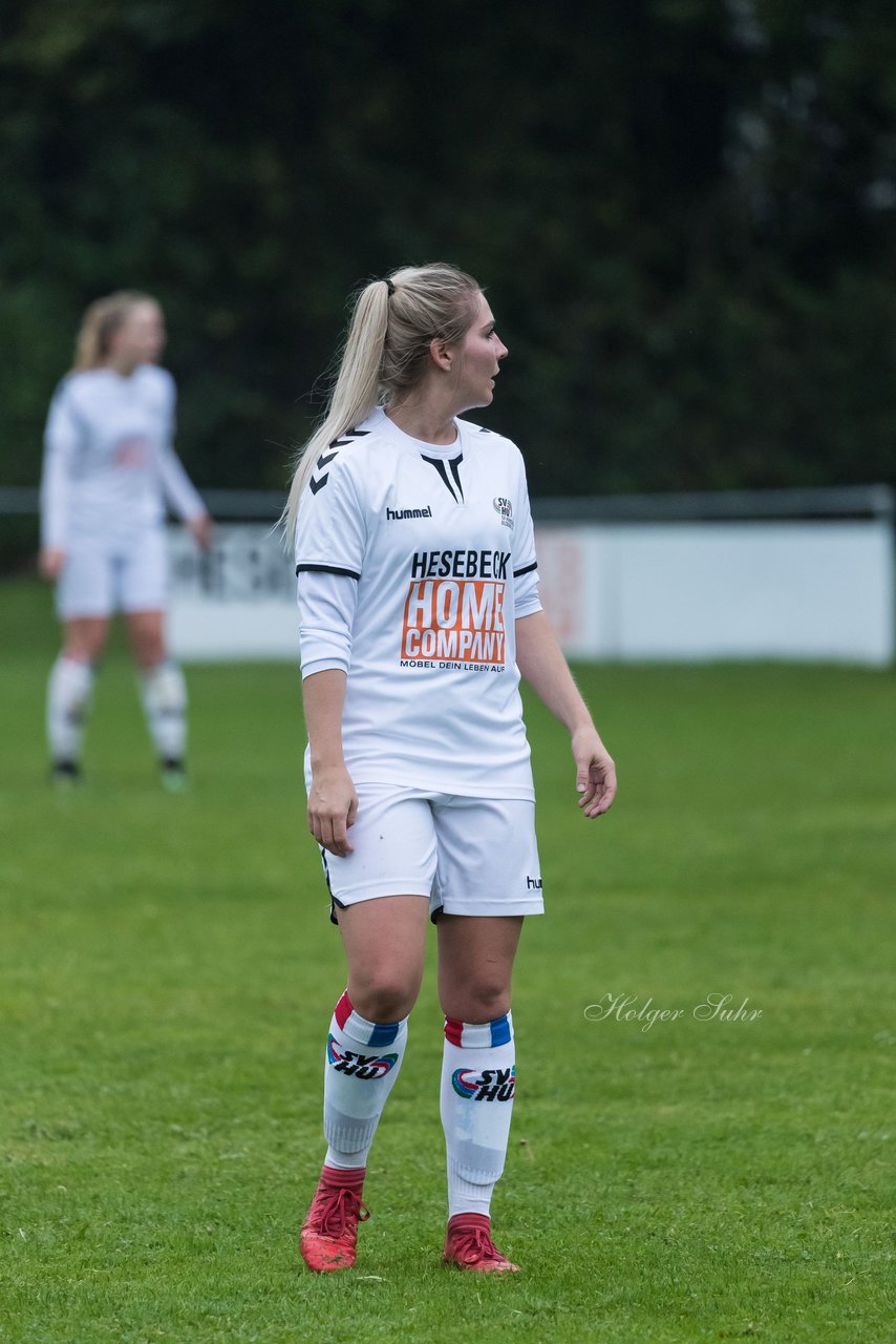 Bild 282 - Frauen SV Henstedt Ulzburg II - TSV Klausdorf : Ergebnis: 2:1